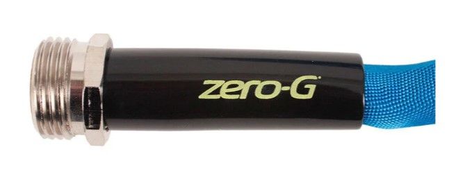 ZERO-G HOSE 25' X 1/2 600+ PSI